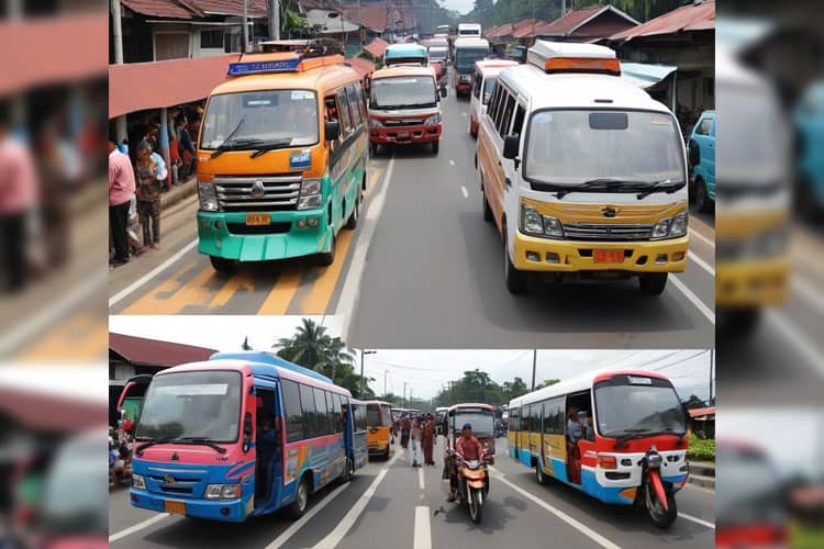 Essential Mudik Tips By LPB MUI You Need to Consider
