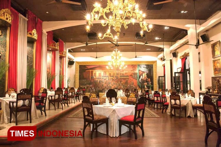 Tugu Dining Jakarta: Terbuka di Hari Lebaran untuk Meriahkan Momen Spesial Bersama Keluarga