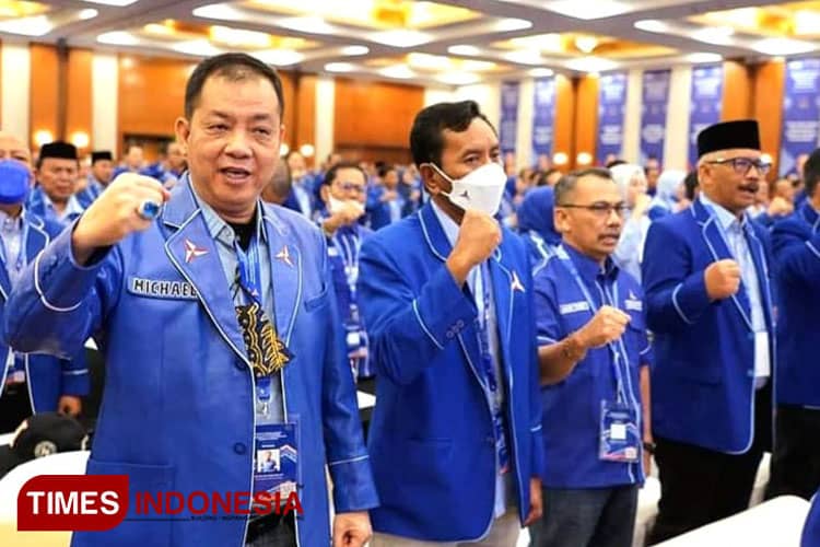 Pimpinan DPRD Banyuwangi Dukung Percepatan Penyelesaian Konflik Agraria