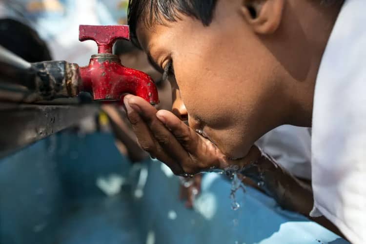 INFO GRAFIK: Serba Serbi World Water Forum Bali 2024