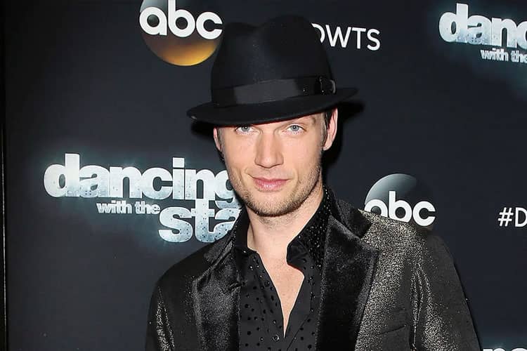 Yahh, Konser Nick Carter 'Who I Am' di Jakarta Batal