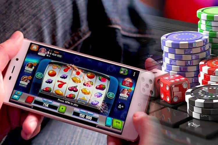 INFO GRAFIK: Indonesia Perang Melawan Judi Online