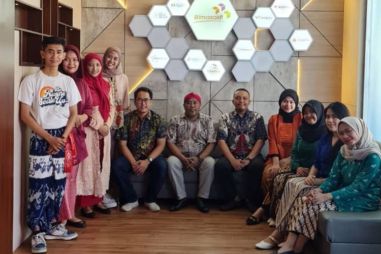 Begadang demi Timnas Indonesia, Karyawan di Sidoarjo Dapat Dispensasi Telat Kerja