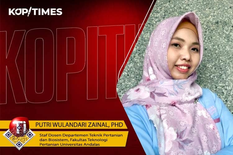 Perkembangan Kemasan Aktif pada Industri Produk Pertanian