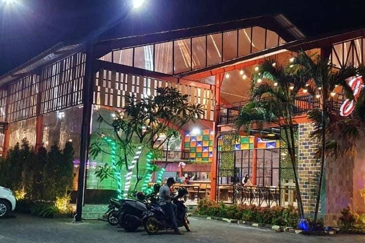 Tak Perlu Bingung Uang cash, Rumah Makan hingga Tempat Perbelanjaan di Probolinggo Ini Bisa Layani Non Tunai