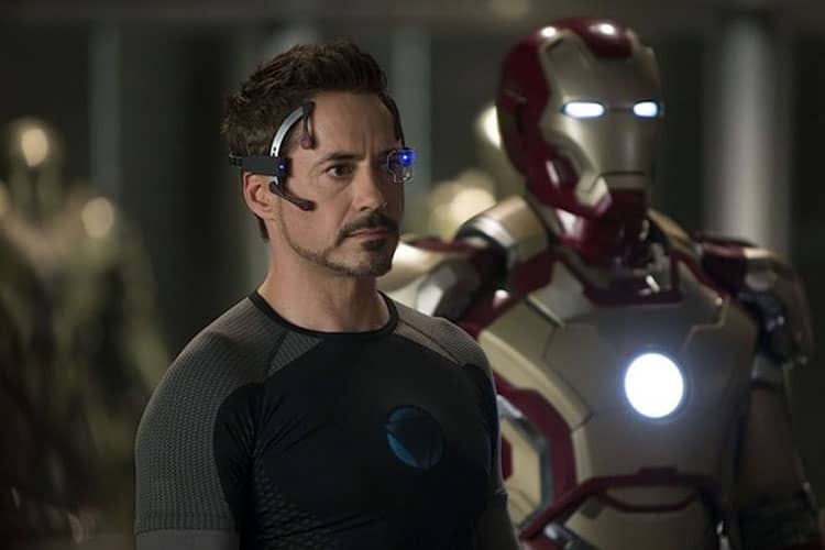 Tokoh Nyata yang Jadi Inspirasi Karakter Superhero