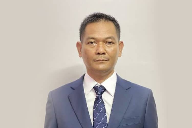 Anggota DPR RI Haerul Amri Meninggal Dunia, NasDem Berduka