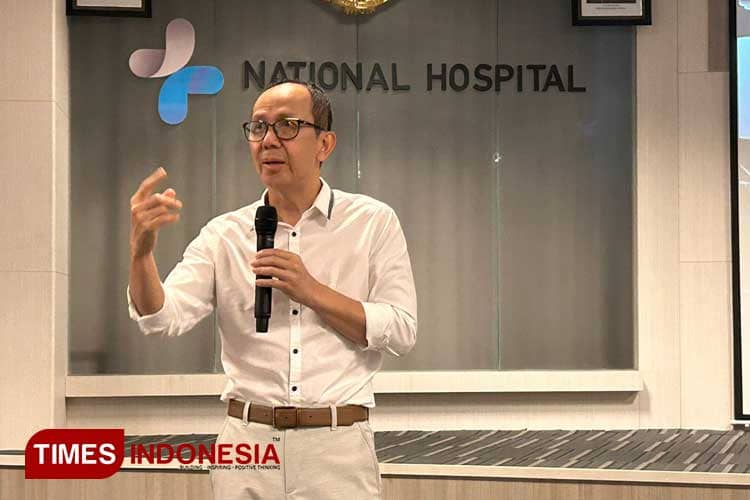 Bariatrik, Operasi Potong Lambung Paling Aman Demi Menurunkan Berat Badan