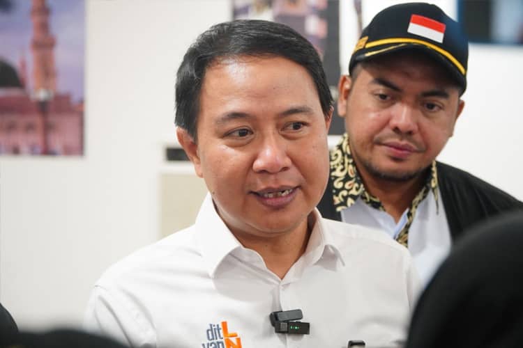Smartcard Menjadi Persyaratan Baru bagi Jemaah Haji 2024