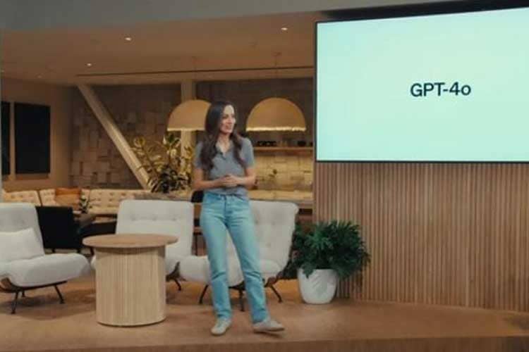 Chat GPT-4o Indonesia Meluncur, Model AI Baru ala OpenAI