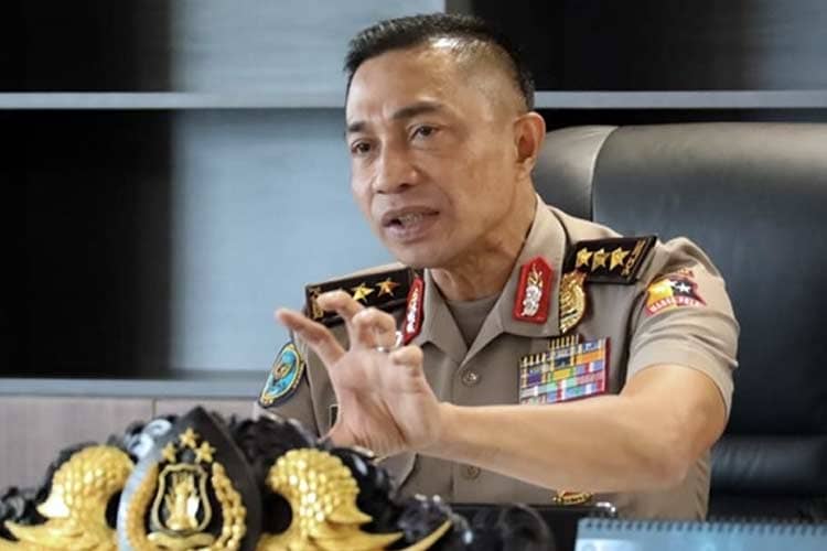 Komjen Dharma Pongrekun Maju Jalur Independen Pilkada 2024, Apa Visinya?