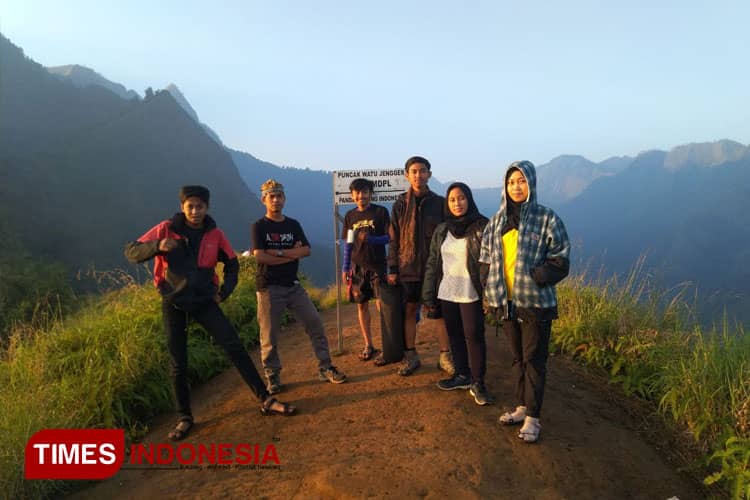 Rekomendasi Gunung di Mojokerto yang Cocok buat Tektok