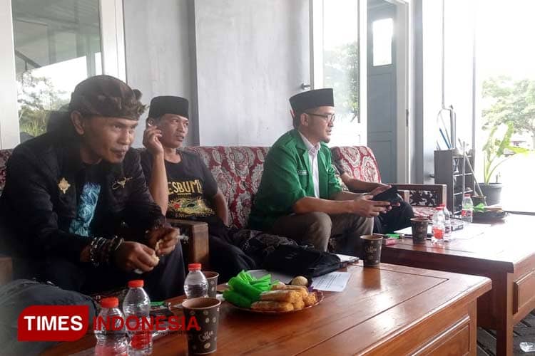 Festival 1.000 Bantengan Ansor, Dakwah Pertahankan Marwah dan Pakem Bantengan