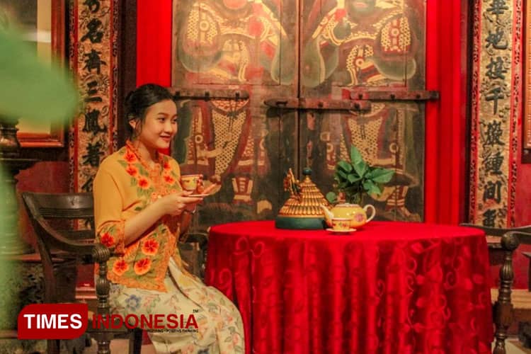 Kekayaan Menu Peranakan: Eksplor “The Peranakan Culture & Cuisine” Di Hotel Tugu Malang
