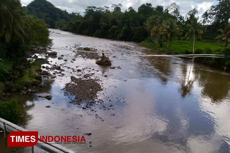 Lemahnya Tata Kelola Lingkungan Picu Krisis Air Bersih di Indonesia