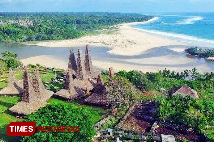 Pengembangan Desa Wisata di Sumba Timur, Disparbud: Wujudkan Kearifan Lokal