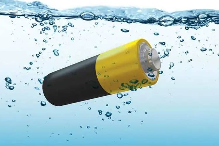 Baterai Air akan Menggeser Dominasi Beterai Lithium?