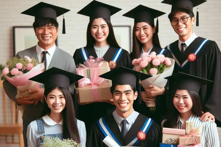 Daftar 7 Kado yang Tepat untuk Merayakan Kelulusan