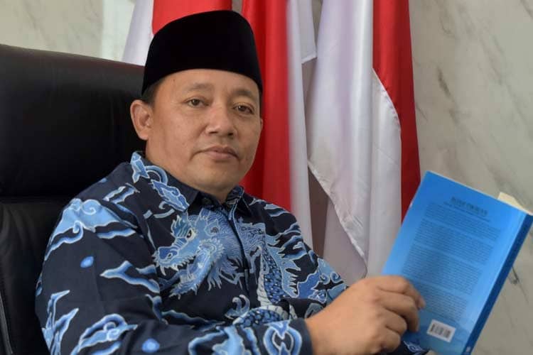 Kemenag RI Dukung Program Makan Bergizi Gratis di Madrasah
