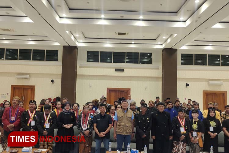 Ngeluri Budaya Jawa, Pemkab Lamongan Gelar Lomba Nembang Macapat