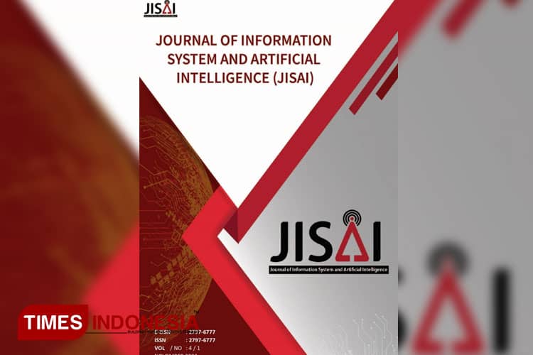 Jurnal JISAI FTI UMBY Raih Terakreditasi Sinta 5 Kemendikbudristek