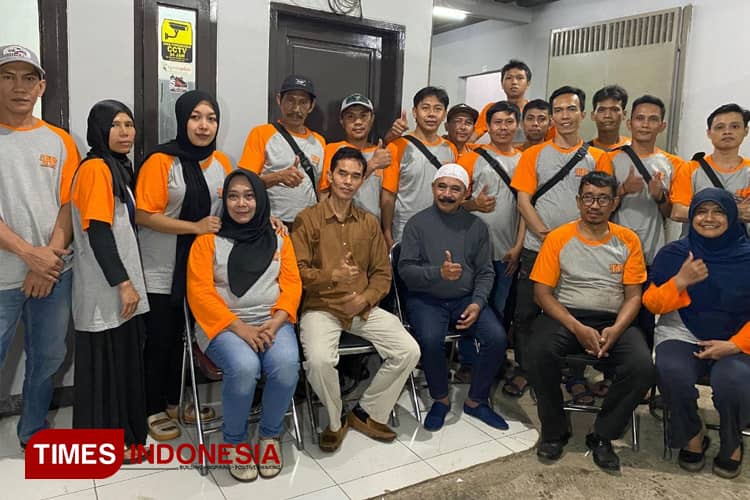 Terus Belajar dan Menghargai Penggemar Jadi Kunci Opie Kumis Bertahan di Industri Hiburan