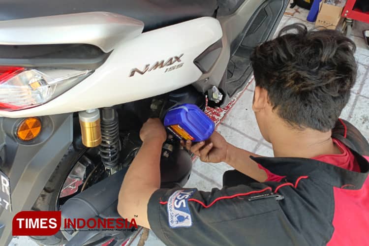 Lebih dari Sekadar Pelumas Mesin, Ini Manfaat Tersembunyi Ganti Oli Secara Rutin Kendaraan