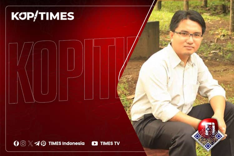 Budaya Curiga dalam Masyarakat Kita