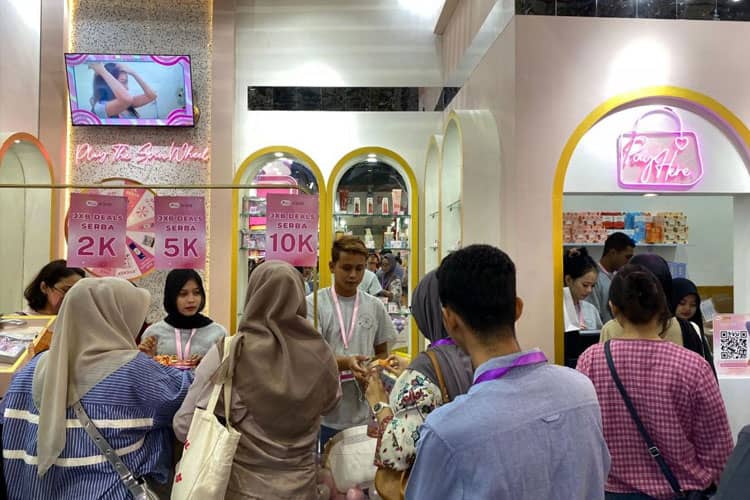 SYB Kenalkan Rangkaian Bodycare Terbaik, Bikin Kulit Ternutrisi dan Glowing