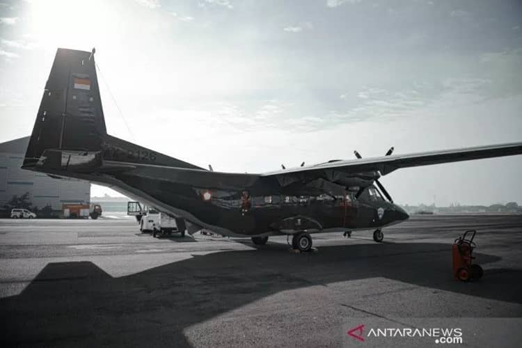 INFO GRAFIK: Modifikasi Cuaca untuk Isi Air Bendungan saat Kemarau