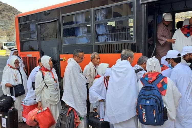 Menilik Keutamaan Puasa Tarwiyah dan Arafah, Jangan Sampai Terlewatkan