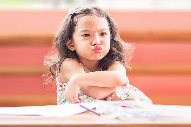 Mengapa Anak Menjadi Manja? Kenali Penyebab Utamanya