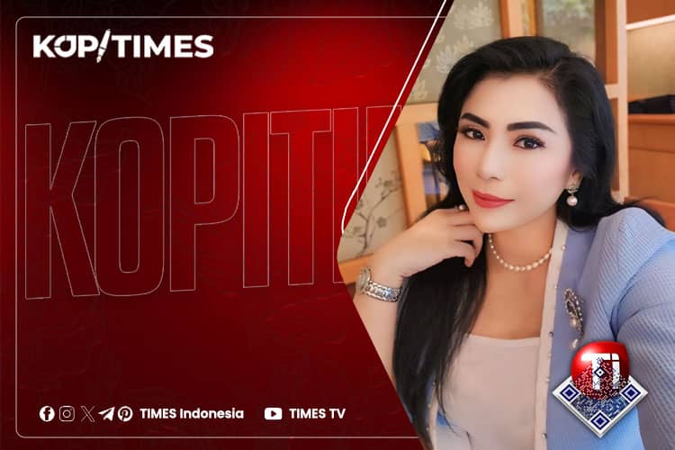 Urgensi Pembangunan Infrastruktur Berkelanjutan