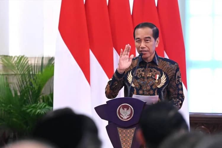 Istana Sebut Presiden Jokowi Tidak Pernah Rayakan Ulang Tahun dengan Acara Khusus