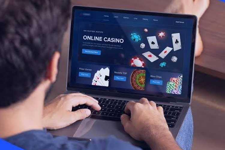 Pemerintah Minta Provider Tutup Akses Internet Judi Online ke Kamboja-Filipina