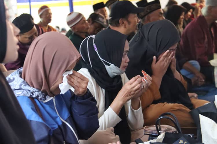 Penuhi Harapan Keluarga Korban, Begini Rencana Pendirian Monumen Tragedi Kanjuruhan