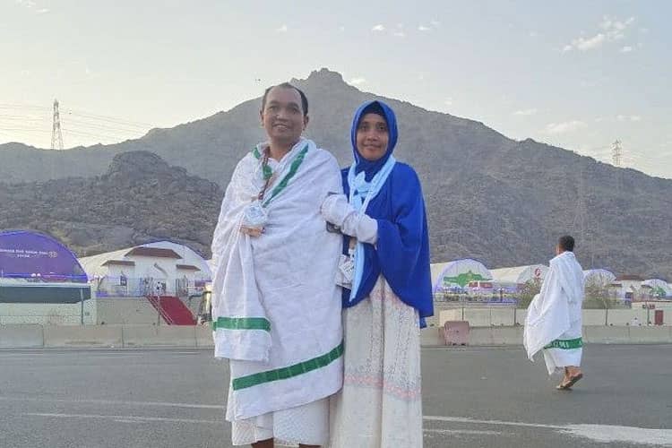 VIP-Like Facilities Given by Kemenag RI for Hajj 2024