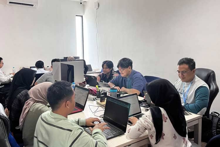 Pusat Data Nasional Diserang, Ini Kata Perusahaan Provider Hosting di Malang