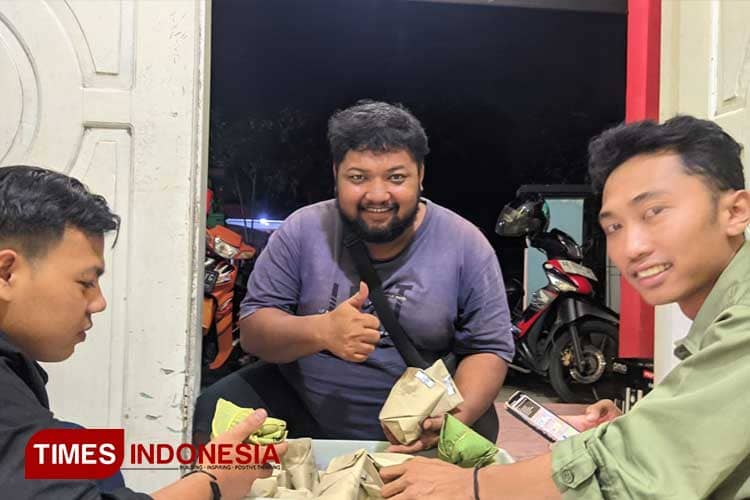 Laperpool Pacitan, Solusi Lapar Tengah Malam dengan Cita Rasa Khas Lokal
