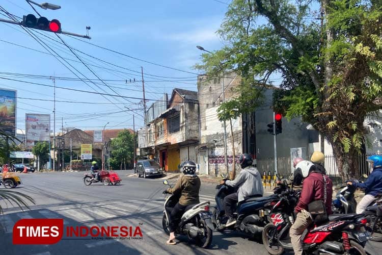Siap-siap, 3 Lokasi di Kota Malang Bakal Terpantau Kamera E-TLE