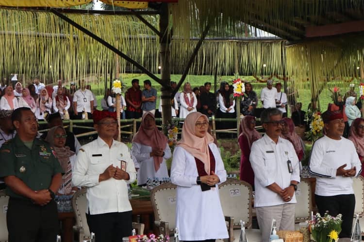 Polbangtan Malang dan Bupati Banyuwangi Komitmen Bersama Pendampingan Petani Muda