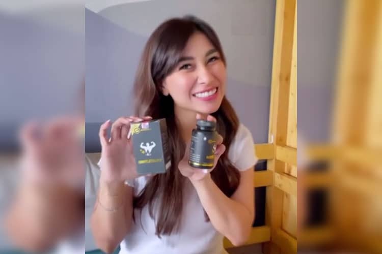 Ini Dia Tips Meningkatkan Stamina  Ala Nisya Ahmad dengan Gentletality