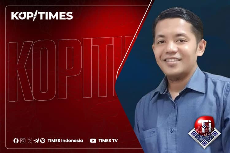 Memotret Kualitas Guru di Era Digital
