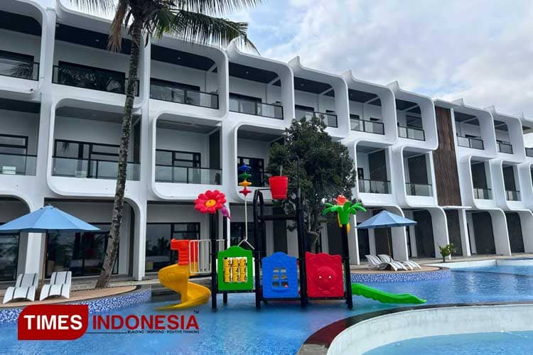 Grand Harvest Resort & Villas Banyuwangi Hadirkan Sensasi Liburan Baru dengan Kamar Premier Room