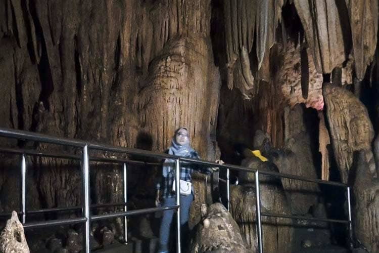 Bosan dengan Pantai? Goa Gong Pacitan Solusi Wisata Akhir Pekan