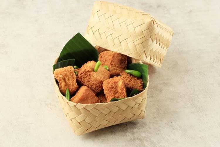 Tahu Sumedang: A Culinary Delight from West Java