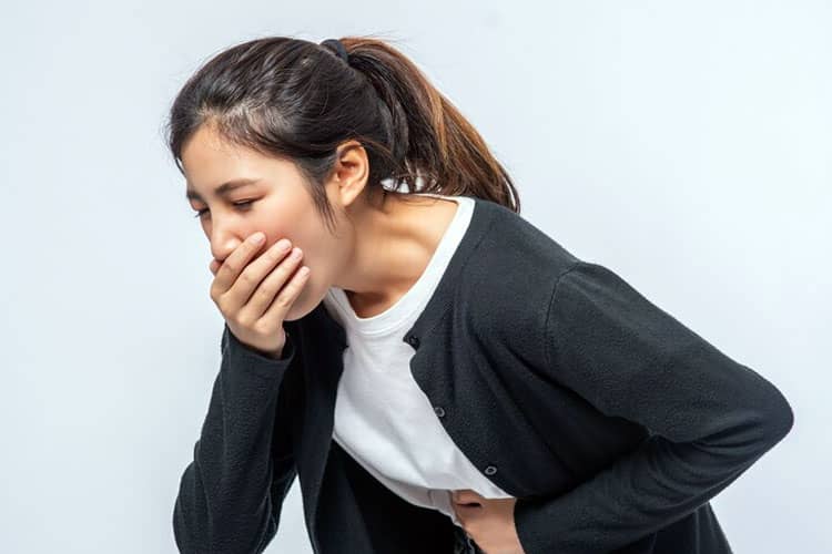 5 Tanda GERD yang Harus Kamu Ketahui