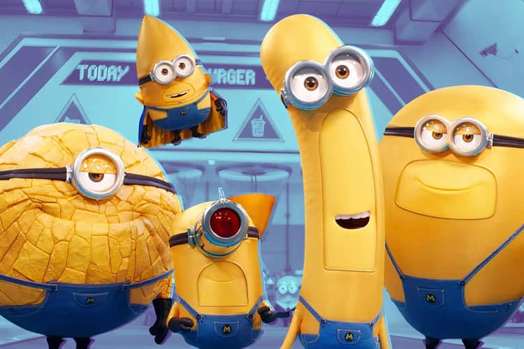 Urutan Nonton Film Despicable Me, Ada Prekuel Minions  
