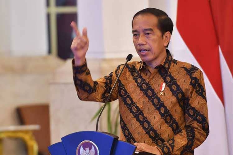 Jokowi Berikan HGU IKN, SETARA: Berpotensi Langgar HAM