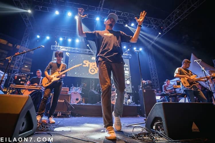 Asik Tiket Konser Sheila On 7 Ditambah